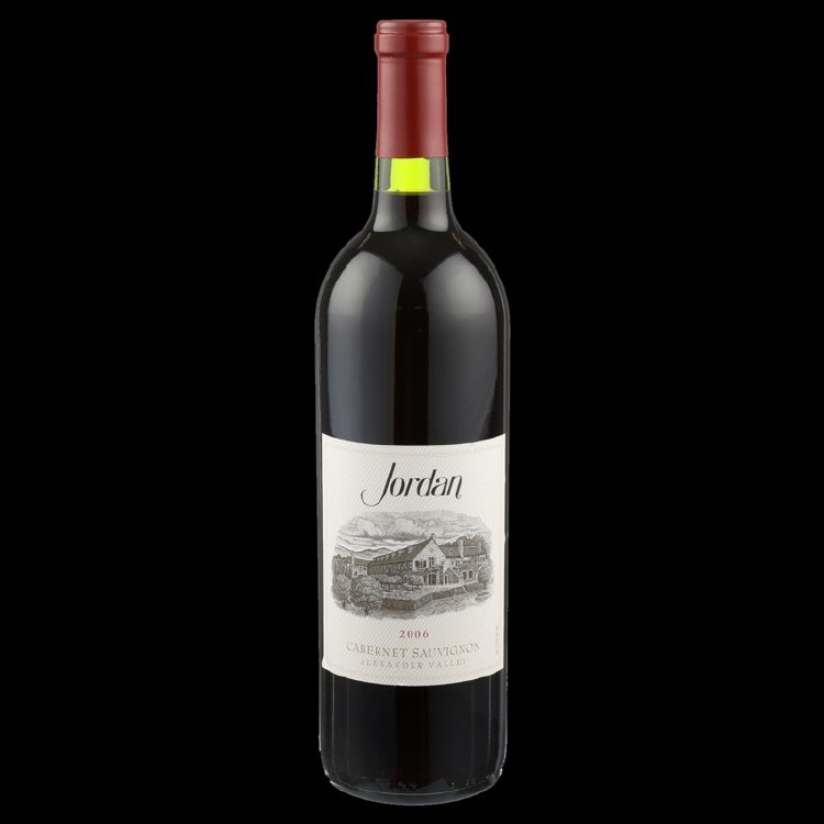 Jordan Cabernet