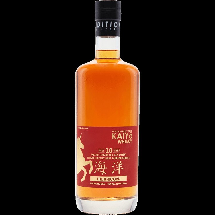 Kaiyo 10 Yr Unicorn