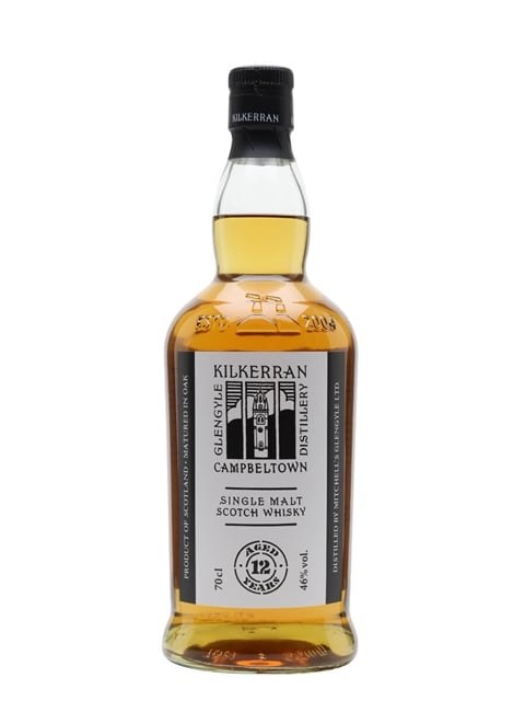 Kilkerran 12 Years