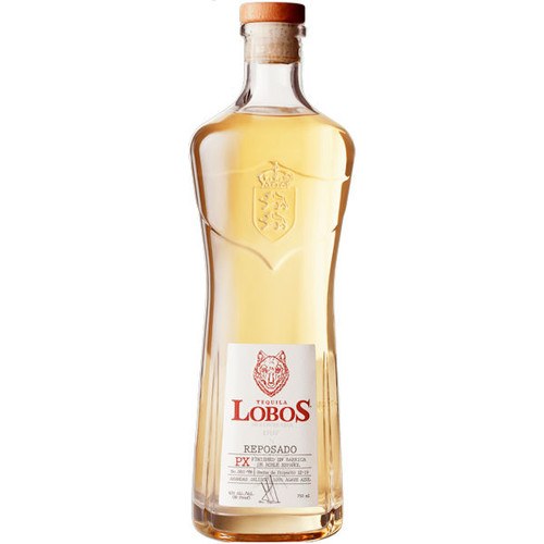 Lobos Reposado