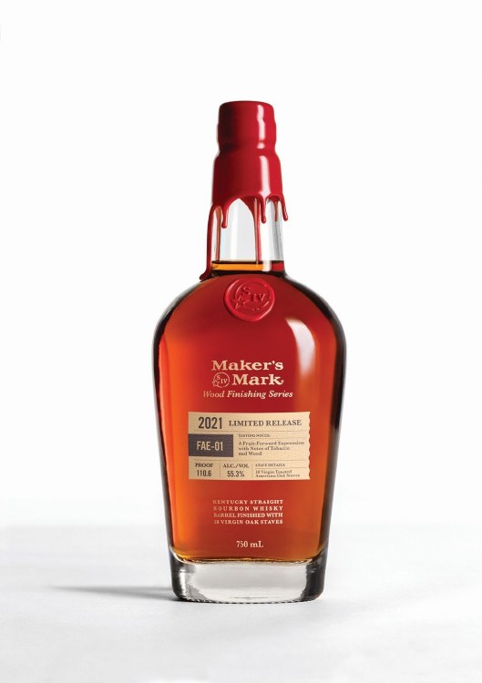 Maker's Mark 2021 Fae-01