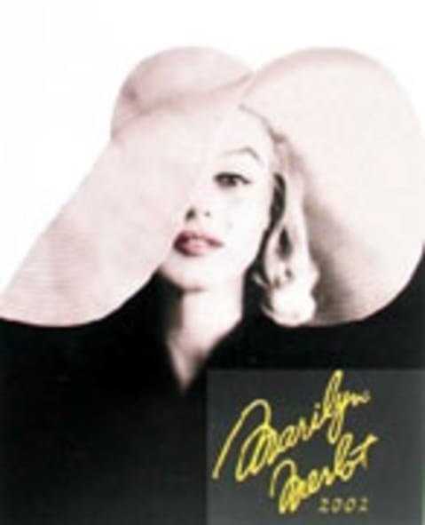 Marilyn Merlot 2002