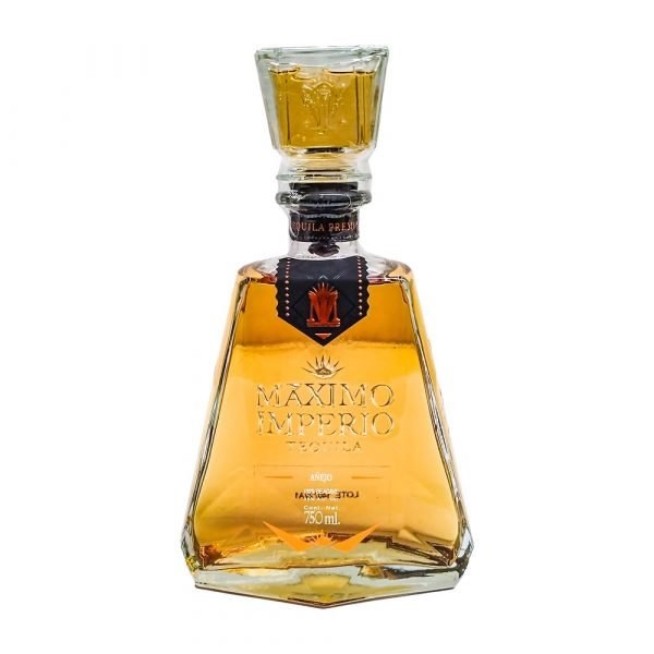 Maximo Imperio Anejo