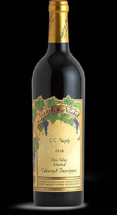 Nickel & Nickel Cc Ranch Cab