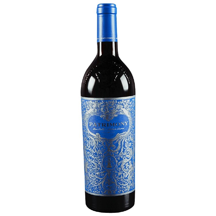 Patrimony Cabernet