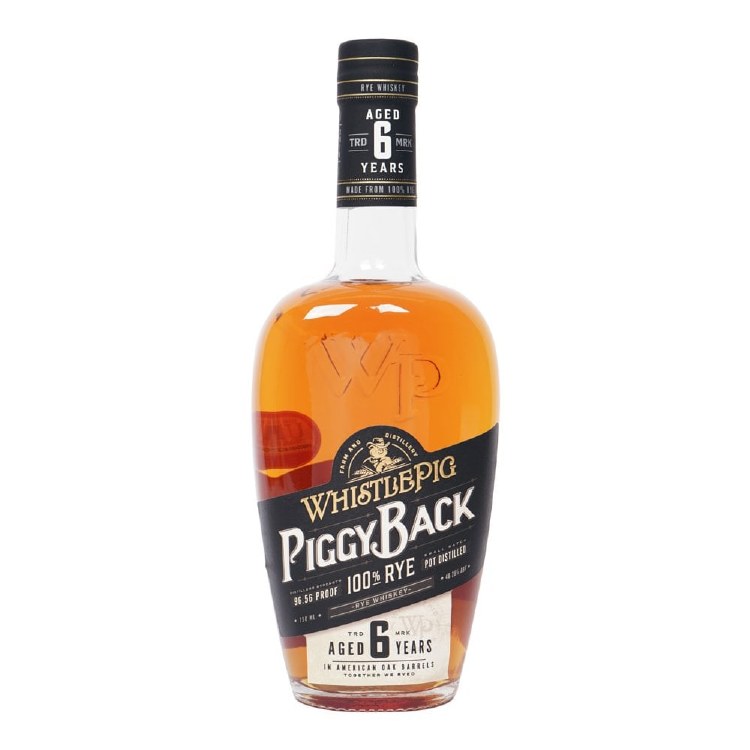 Piggyback 6