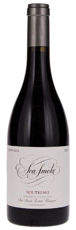 Sea Smoke Southing Pinot