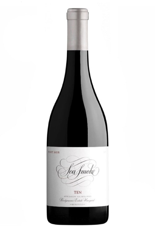 Sea Smoke Ten Pinot