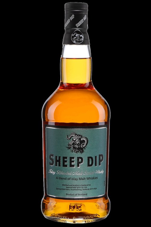 Sheep Dip Scotch