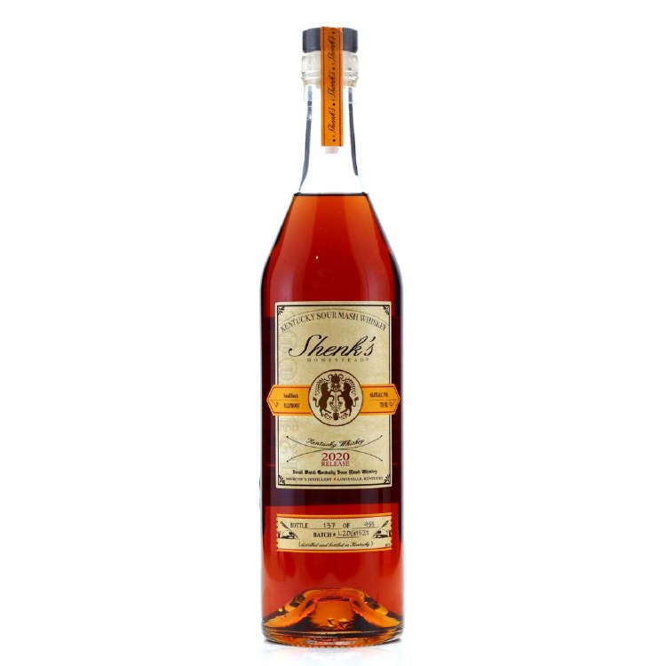 Shenks Sour Mash