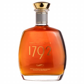 1792 Twelve Yrs. Bourbon