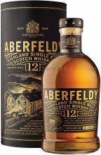 Aberfeldy 12 Years