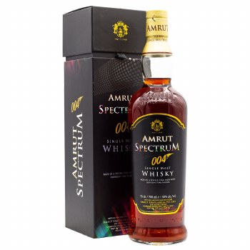 Amrut Spectrum 004