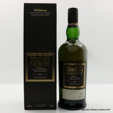 Ardbeg 23 Years The Ultimate