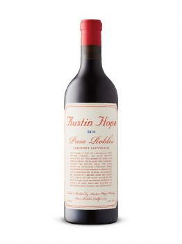 Austin Hope Cabernet