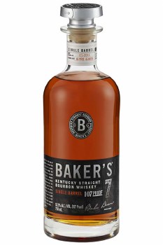 Bakers 7 Bourbon