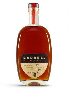 Barrell Bourbon