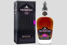 Boss Hog Xi Whiskey