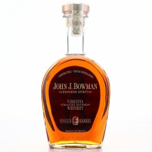 John J Bowman Single Barrel