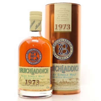 Bruichladdich 1973