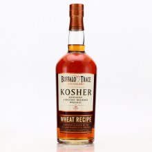 Buffalo Trace Kosher Wheat