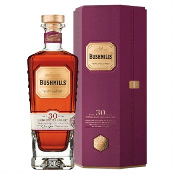 Bushmills 30