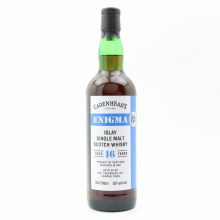 Cadenheads Enigma 16 Yr