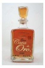 Cava De Oro Anejo