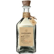 Cazcanes No.10 Blanco Still