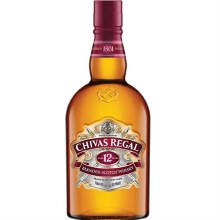 Chivas Regal 12yr