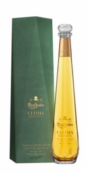 Don Julio Ultima Reserva Ea