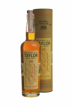 Eh Taylor Small Batch