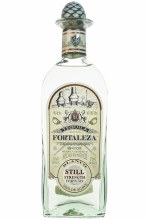 Fortaleza Still Strength Blanc