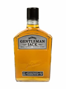 Gentleman  Jack 750