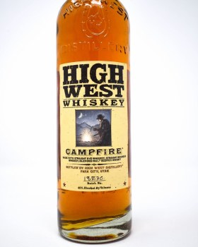 Highwest Campfire