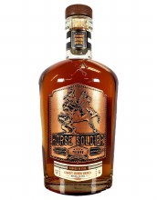 Horse Soldier Straight Bourbon