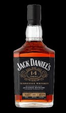 Jack Daniels 14 Year