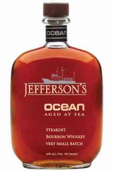 Jefferson's Ocean Aged