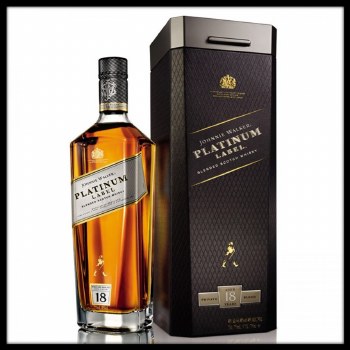 Johnnie Walker Platinum