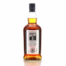 Kilkerran 8 Yr Sherry Cask