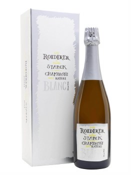 Louis Roederer Starck2012