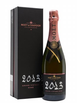 Moet Chandon 2013