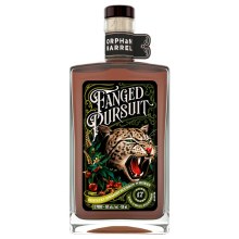 Orpan Barrel Fanged Pursuit