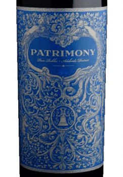 Patrimony Cabernet