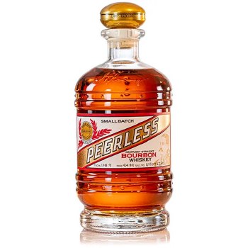 Peerless Bourbon S.Batch