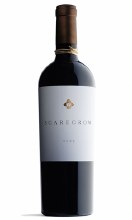 Scarecrow Cabernet 2023