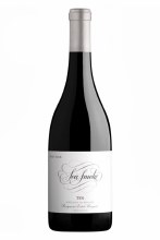 Sea Smoke Ten Pinot