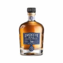 Smokeye Hill Barrel Proof