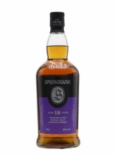 Springbank 18 Year