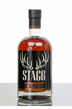 Stagg Jr. Bourbon 131.1 B15